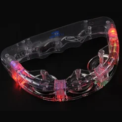 Light-Up Tambourine