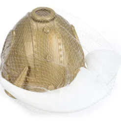Light-Up Viking Helmet