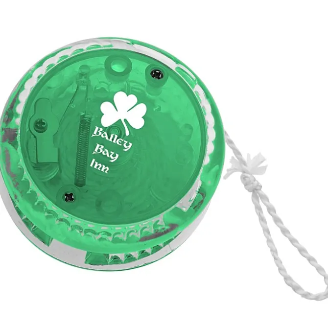 Light-Up Yo-Yo - 24 hr