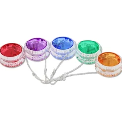 Light-Up Yo-Yo - 24 hr