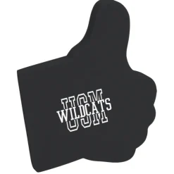 Like Us Thumb Foam Hand