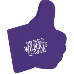 Like Us Thumb Foam Hand