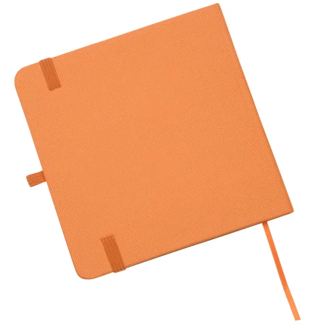 Lilly Square Notebook