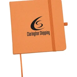 Lilly Square Notebook