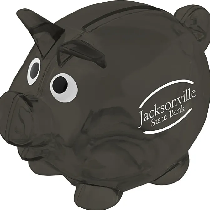 Lil' Piggy Bank