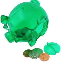 Lil' Piggy Bank