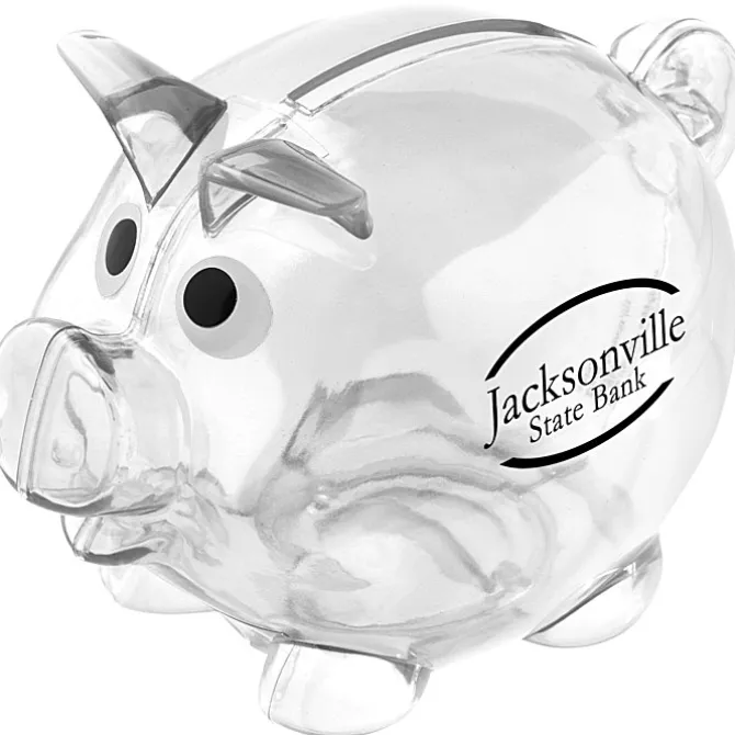 Lil' Piggy Bank