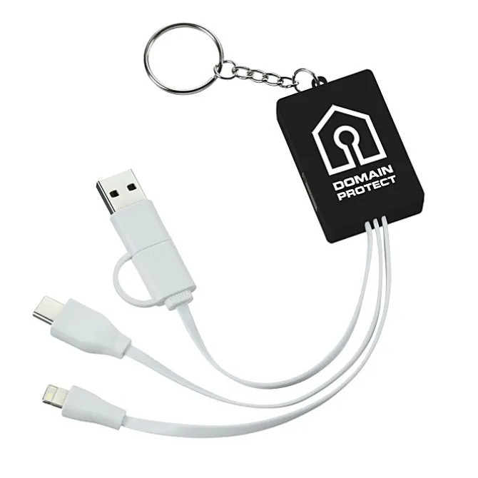 Link USB Hub Duo Charging Cable