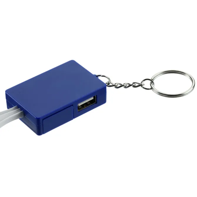 Link USB Hub Duo Charging Cable
