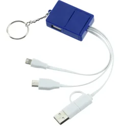 Link USB Hub Duo Charging Cable
