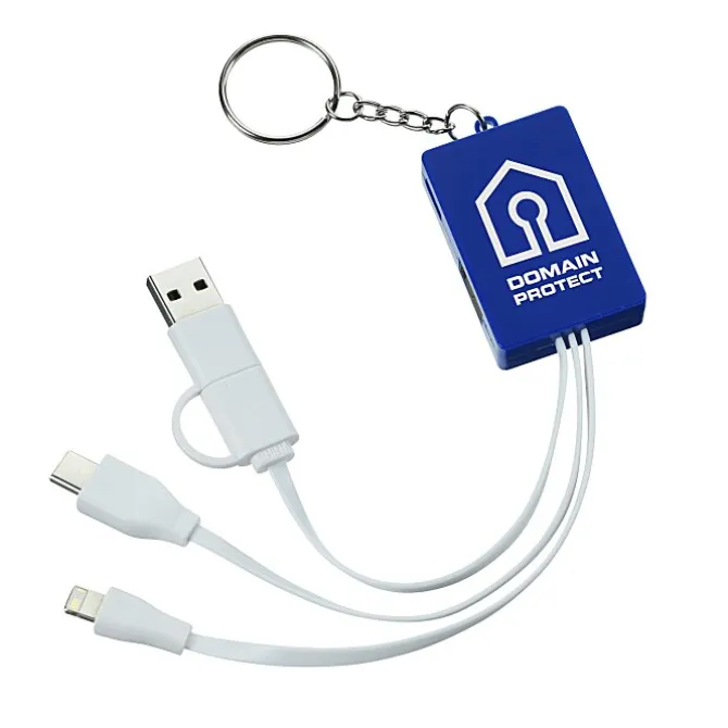 Link USB Hub Duo Charging Cable