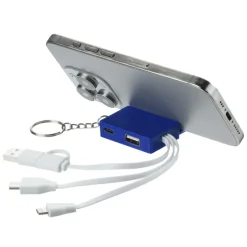 Link USB Hub Duo Charging Cable
