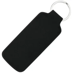 Lip Balm Holder Keychain