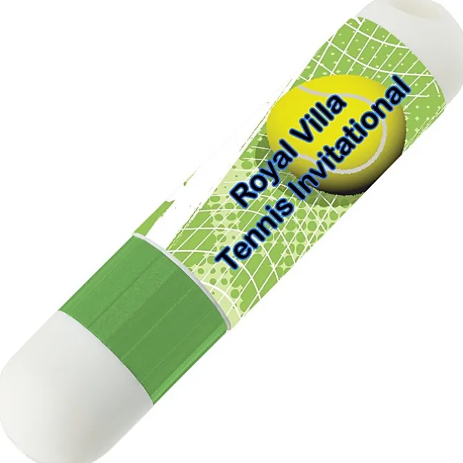 Lip Balm Sunscreen Stick - Opaque