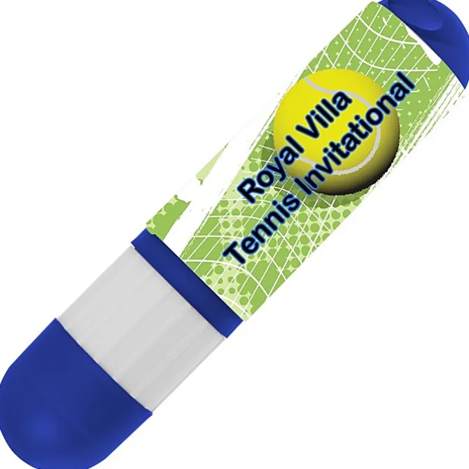 Lip Balm Sunscreen Stick - Translucent
