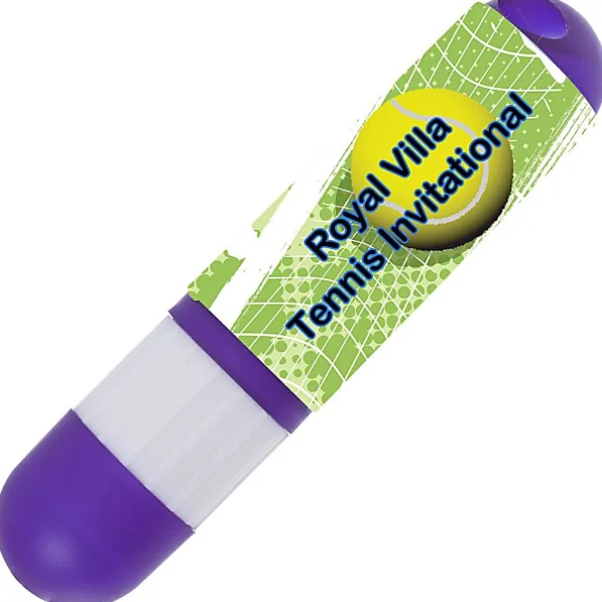 Lip Balm Sunscreen Stick - Translucent