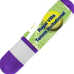 Lip Balm Sunscreen Stick - Translucent