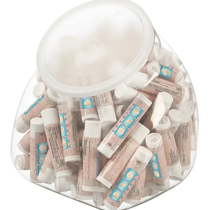 Lip Balm Tub - 100-Pieces - Confetti