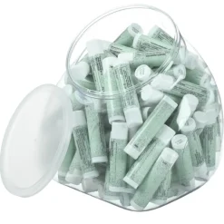 Lip Balm Tub - 100-Pieces - Confetti