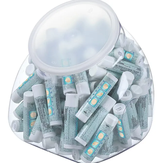 Lip Balm Tub - 100-Pieces - Confetti