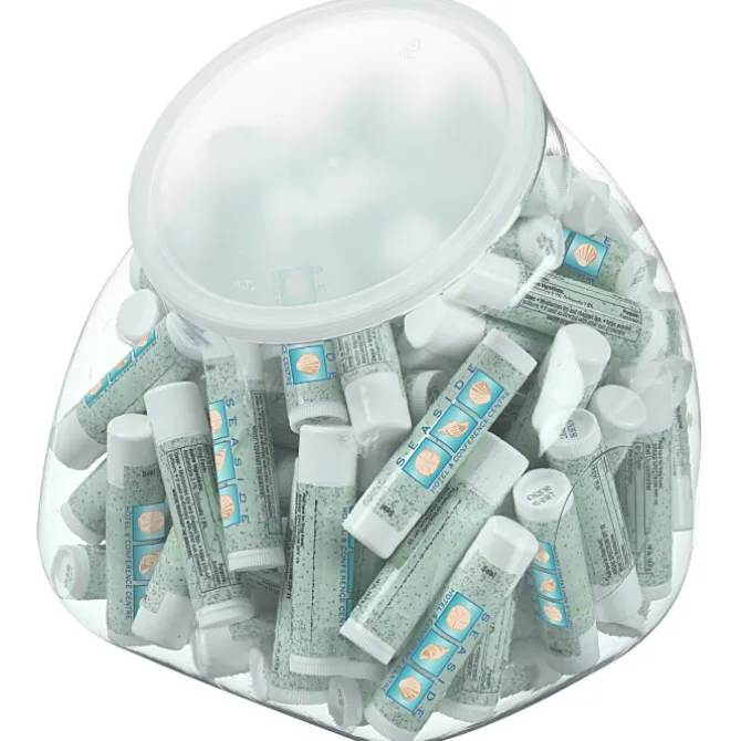 Lip Balm Tub - 100-Pieces - Confetti