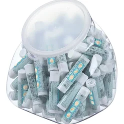 Lip Balm Tub - 100 Pieces - Confetti - 24 hr