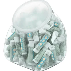 Lip Balm Tub - 100 Pieces - Confetti - 24 hr