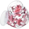 Lip Balm Tub - 100 Pieces - Tropical - 24 hr