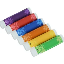 Lip Balm Tub - 100 Pieces - Tropical - 24 hr
