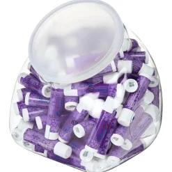 Lip Balm Tub - 100 Pieces - Tropical - 24 hr