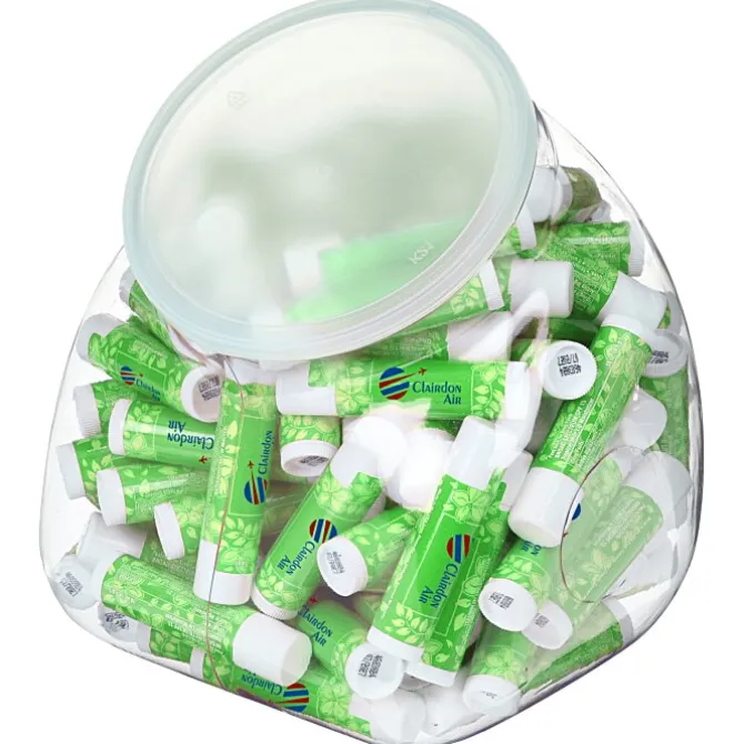 Lip Balm Tub - 100 Pieces - Tropical - 24 hr