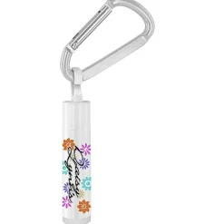 Lip Balm with Carabiner