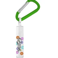 Lip Balm with Carabiner