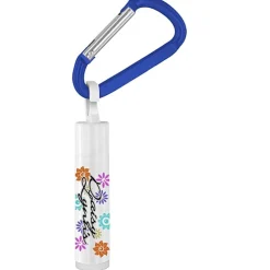 Lip Balm with Carabiner