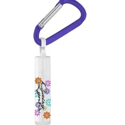 Lip Balm with Carabiner