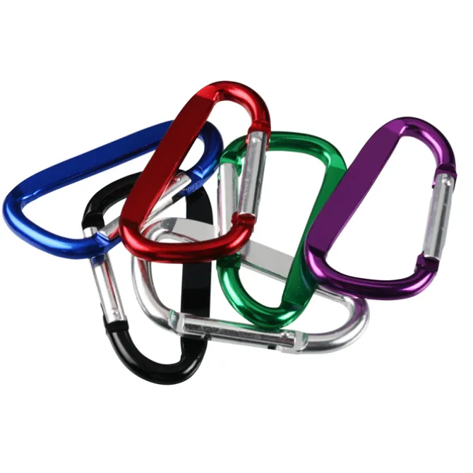 Lip Balm with Carabiner