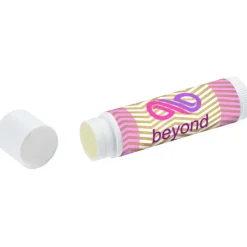 Lip Fusion - Matte Label