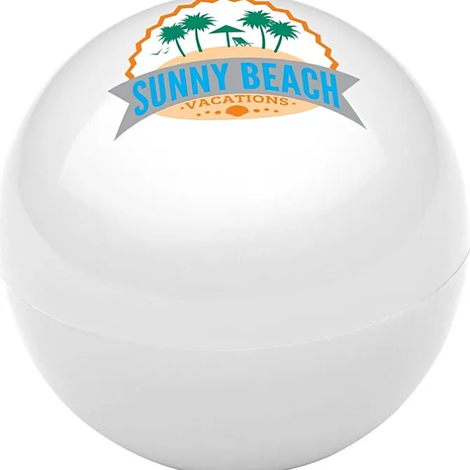 Lip Moisturizer Ball - Full Color