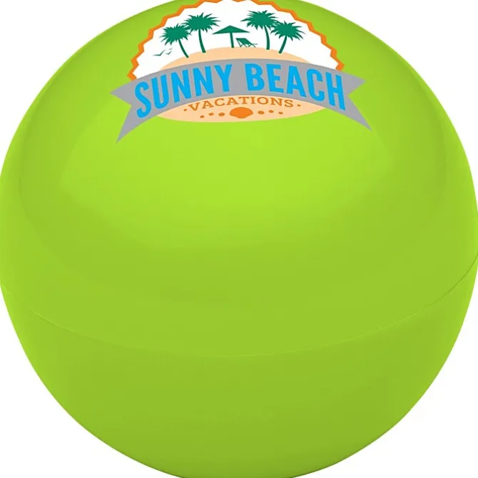 Lip Moisturizer Ball - Full Color