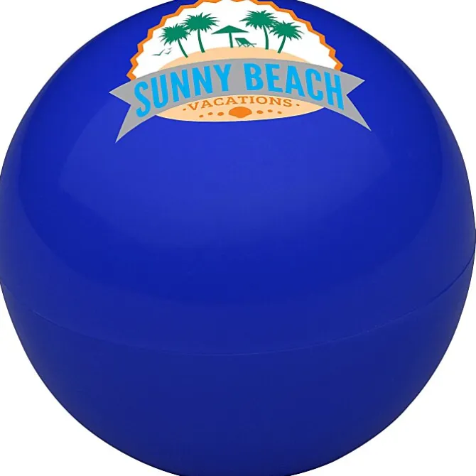 Lip Moisturizer Ball - Full Color