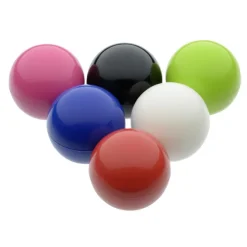 Lip Moisturizer Ball - Full Color