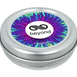 Lip Moisturizer Tin