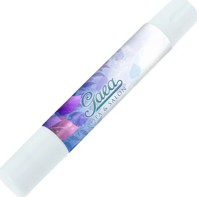 Lip Shimmer