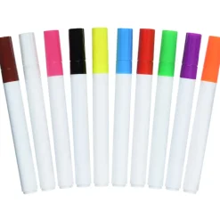 Liquid Chalk Ink Markers