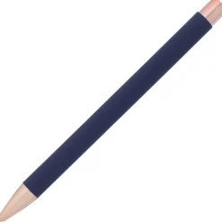 Lisse Soft Touch Metal Pen - 24 hr