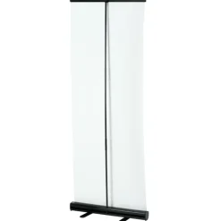 LiteWay Retractable Banner Display - 31 1/2 inches