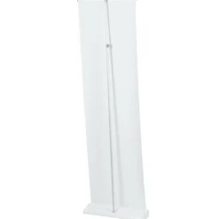 LiteWay Stratus Retractable Banner Display - 24 inch