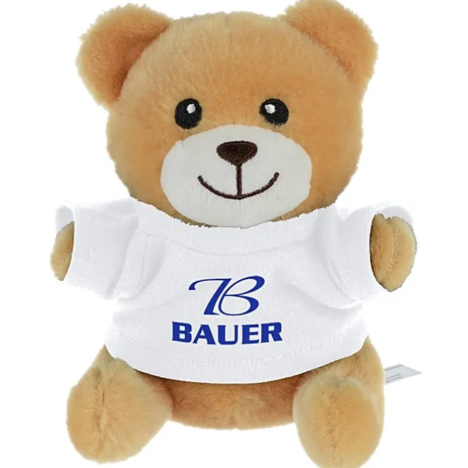 Little Buddy - Bear