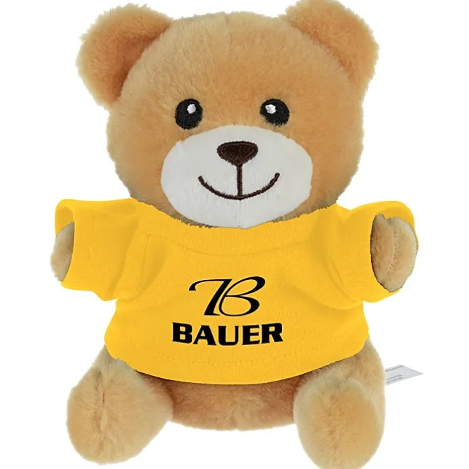 Little Buddy - Bear