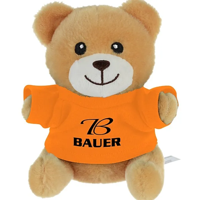 Little Buddy - Bear